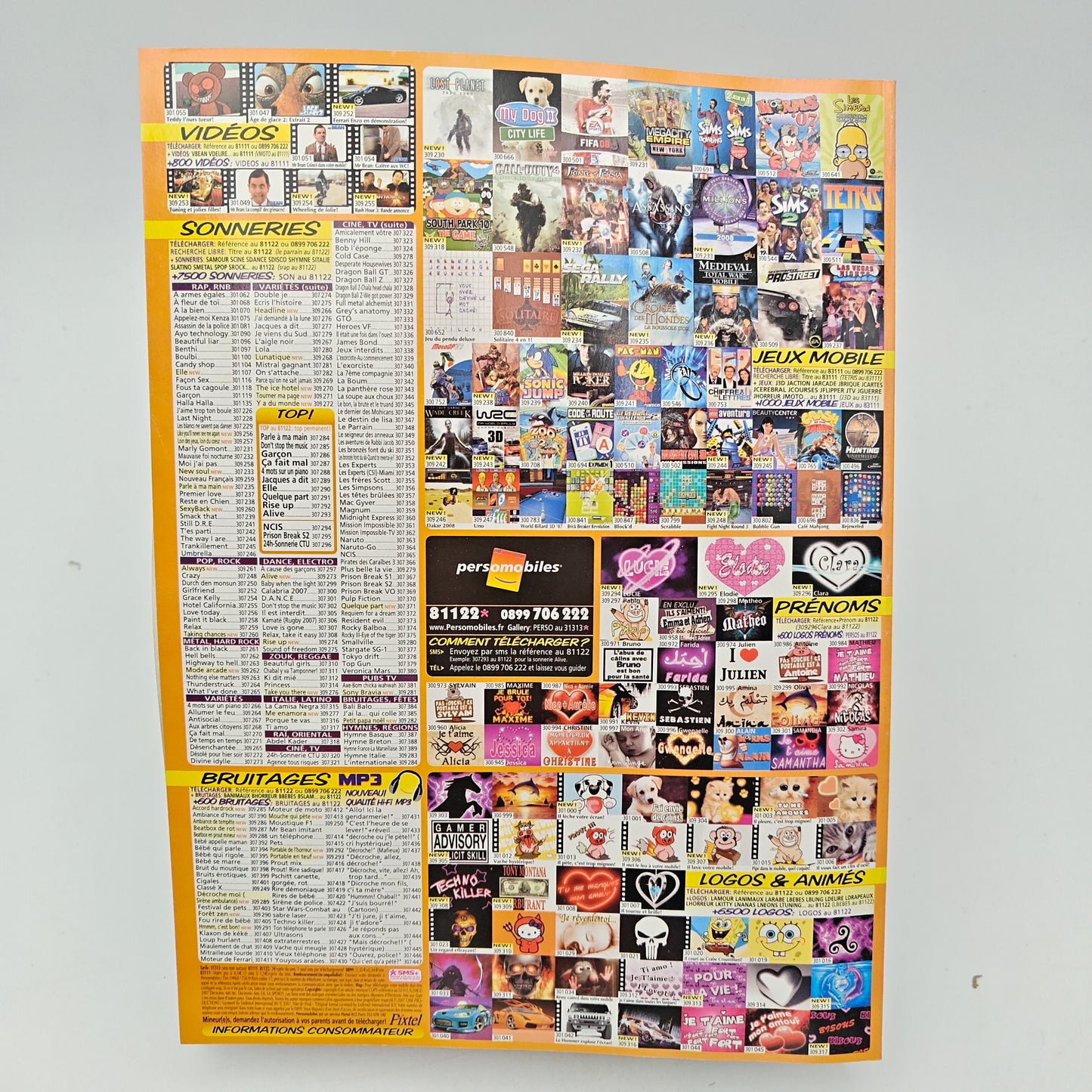 PLAYSTATION 2 MAGAZINE NUMERO 129 - MAGAZINE JEUX VIDEO