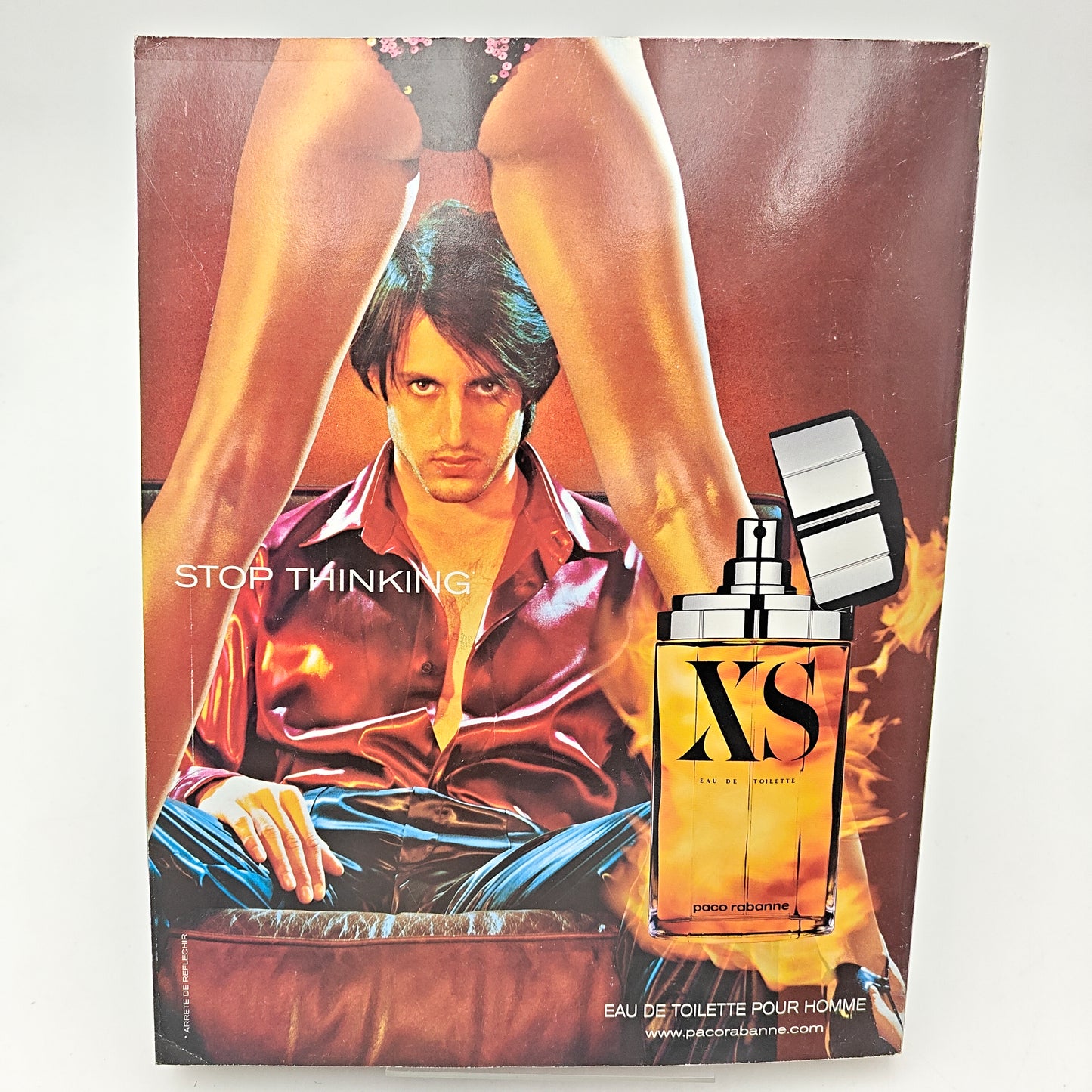 PLAYSTATION 2 MAGAZINE NUMERO 48 - MAGAZINE JEUX VIDEO