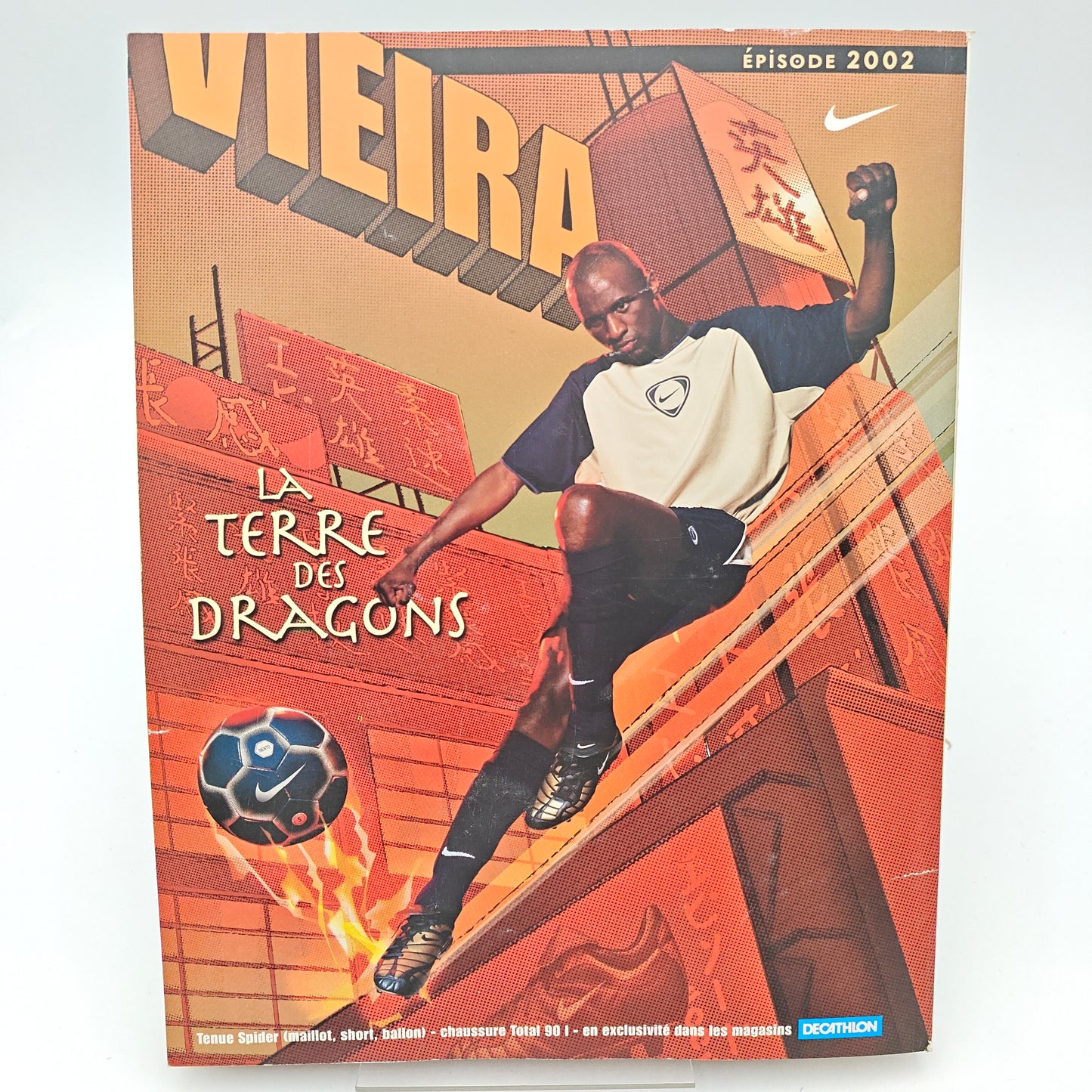 PLAYSTATION 2 MAGAZINE NUMERO 61 - MAGAZINE JEUX VIDEO