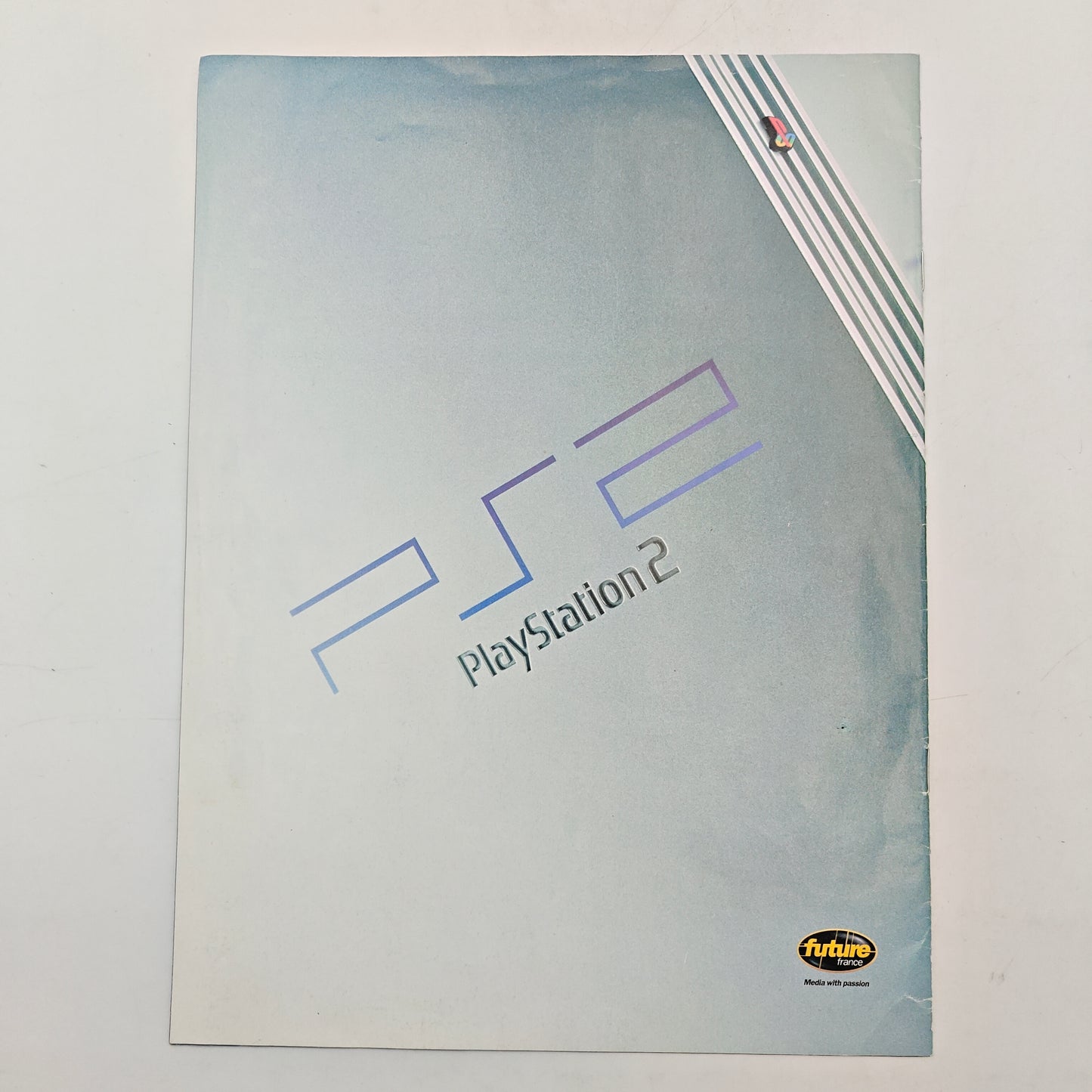 PLAYSTATION 2 MAGAZINE TOP 100 - MAGAZINE JEUX VIDEO