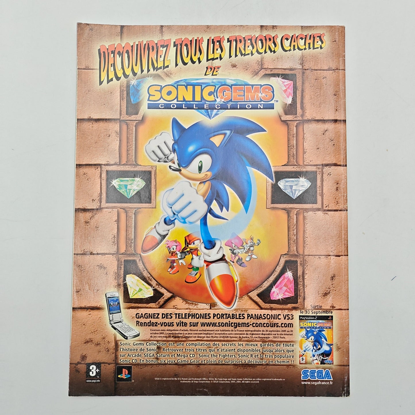 PSM2 NUMERO 52 - MAGAZINE JEUX VIDEO