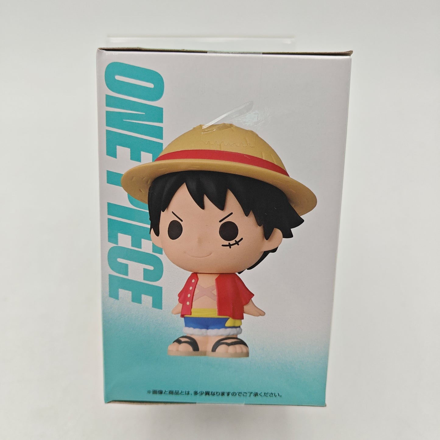 FIGURINE ICHIBAN KUJI ONE PIECE MONKEY D LUFFY F