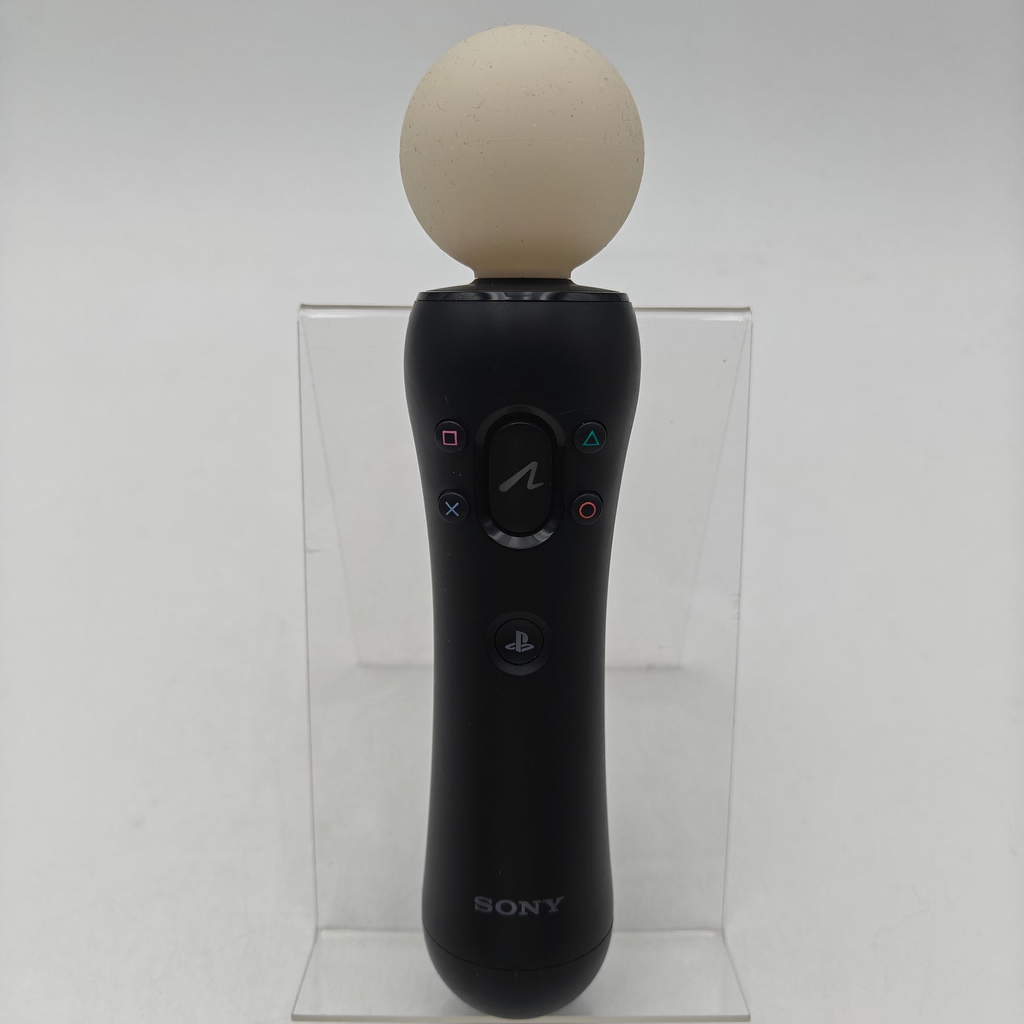 BIOHAZARD 5 PLAYSTATION MOVE PACK - PLAYSTATION 3