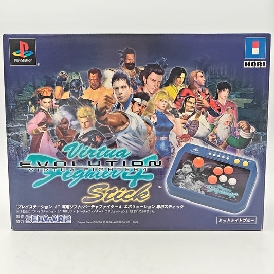 VIRTUA FIGHTER EVOLUTION STICK - PLAYSTATION 1