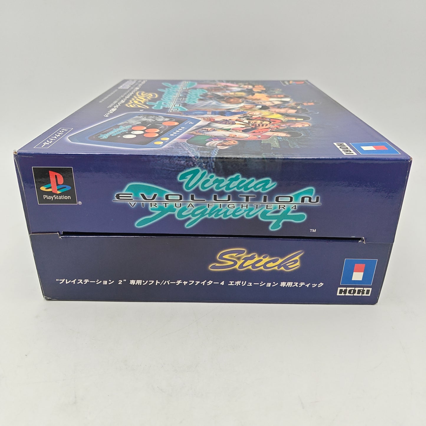 VIRTUA FIGHTER EVOLUTION STICK - PLAYSTATION 1