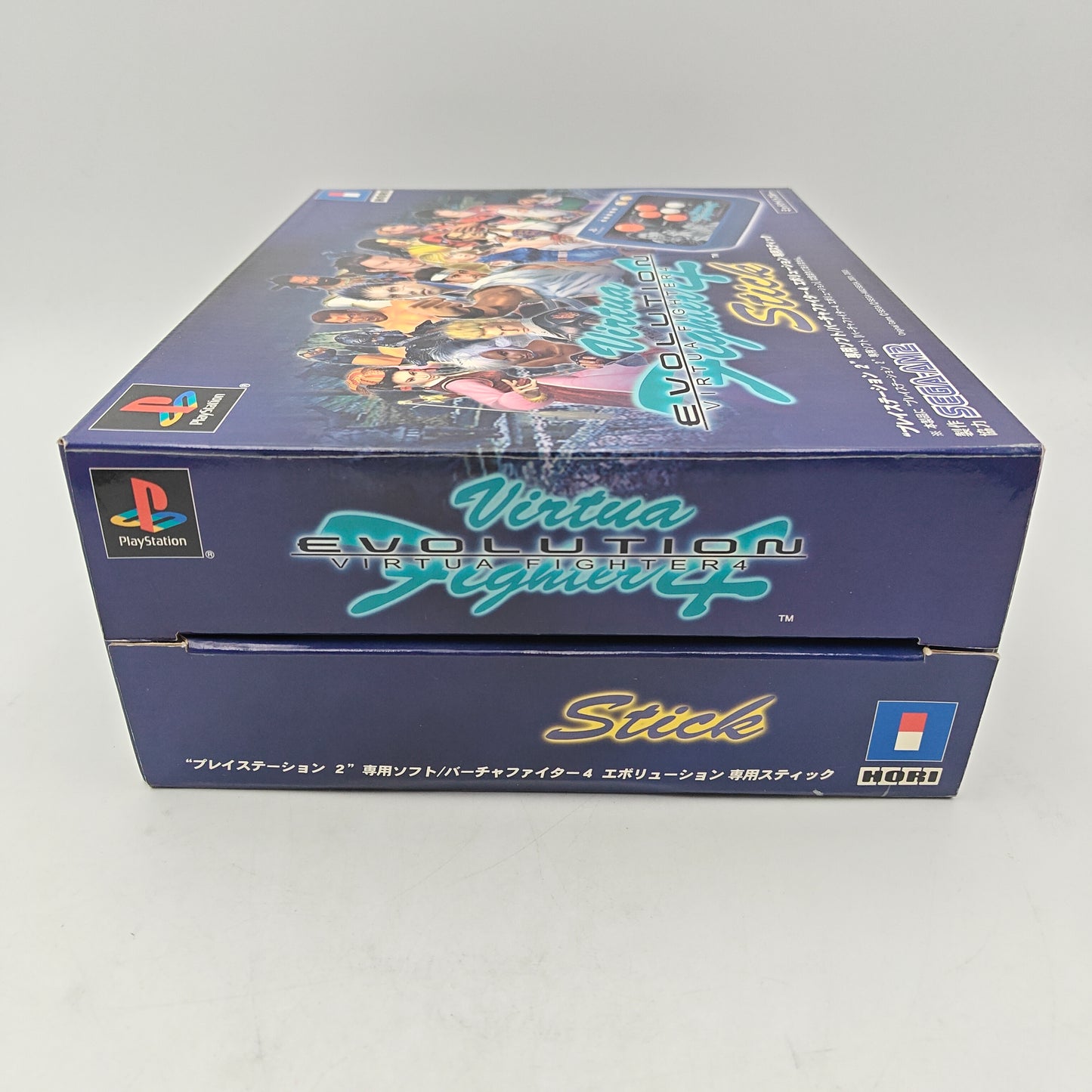 VIRTUA FIGHTER EVOLUTION STICK - PLAYSTATION 1