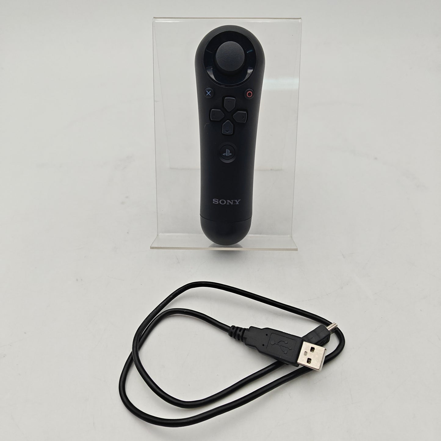 PLAYSTATION 3 NAVIGATION CONTROLLER