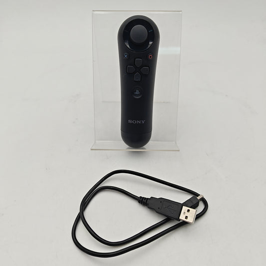 PLAYSTATION 3 NAVIGATION CONTROLLER