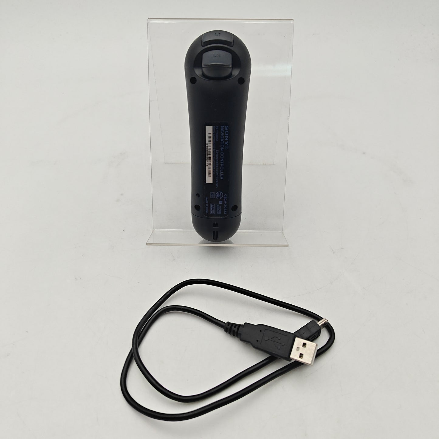 PLAYSTATION 3 NAVIGATION CONTROLLER
