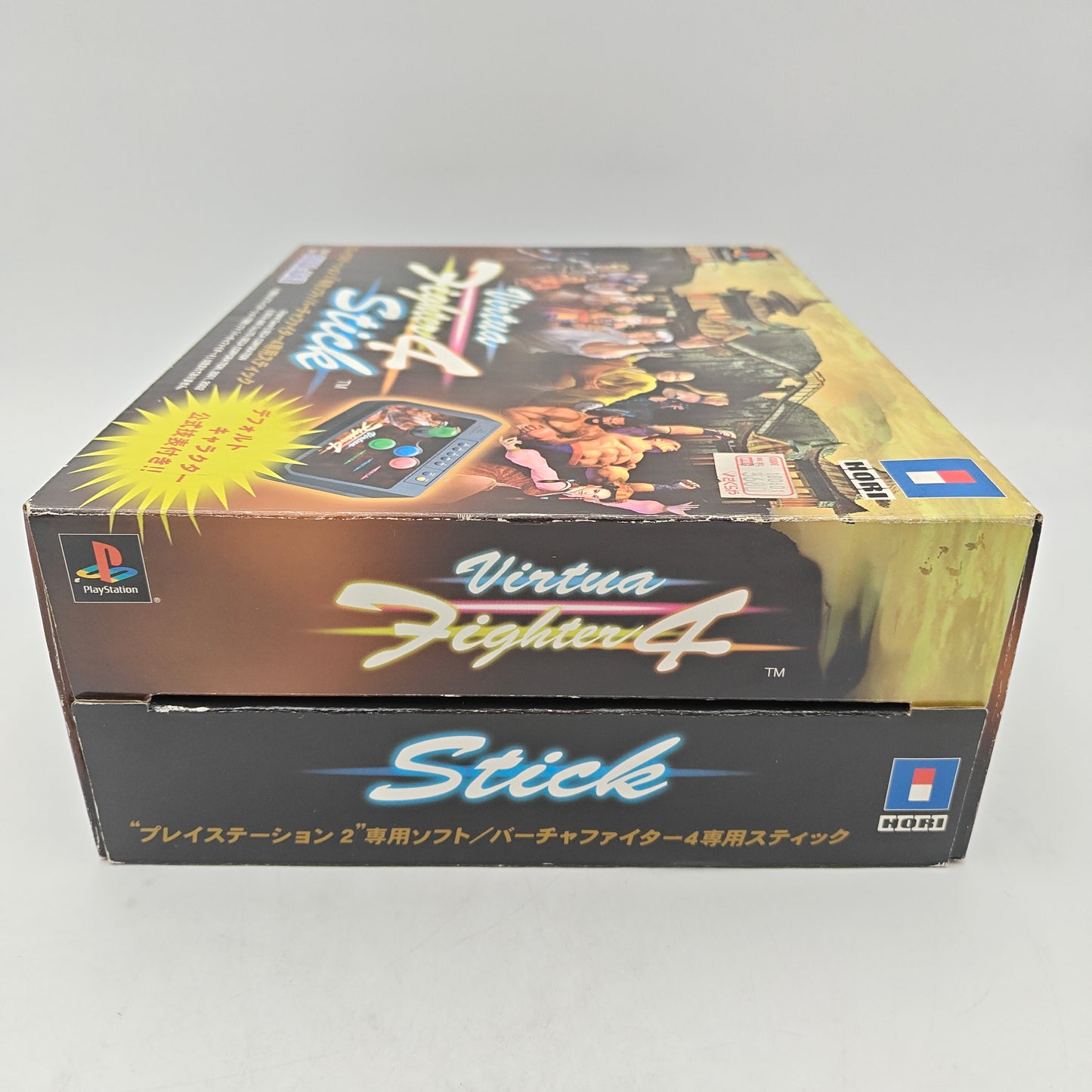 VIRTUA FIGHTER 4 STICK - PLAYSTATION 1