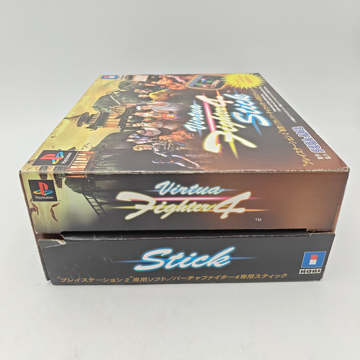 VIRTUA FIGHTER 4 STICK - PLAYSTATION 1