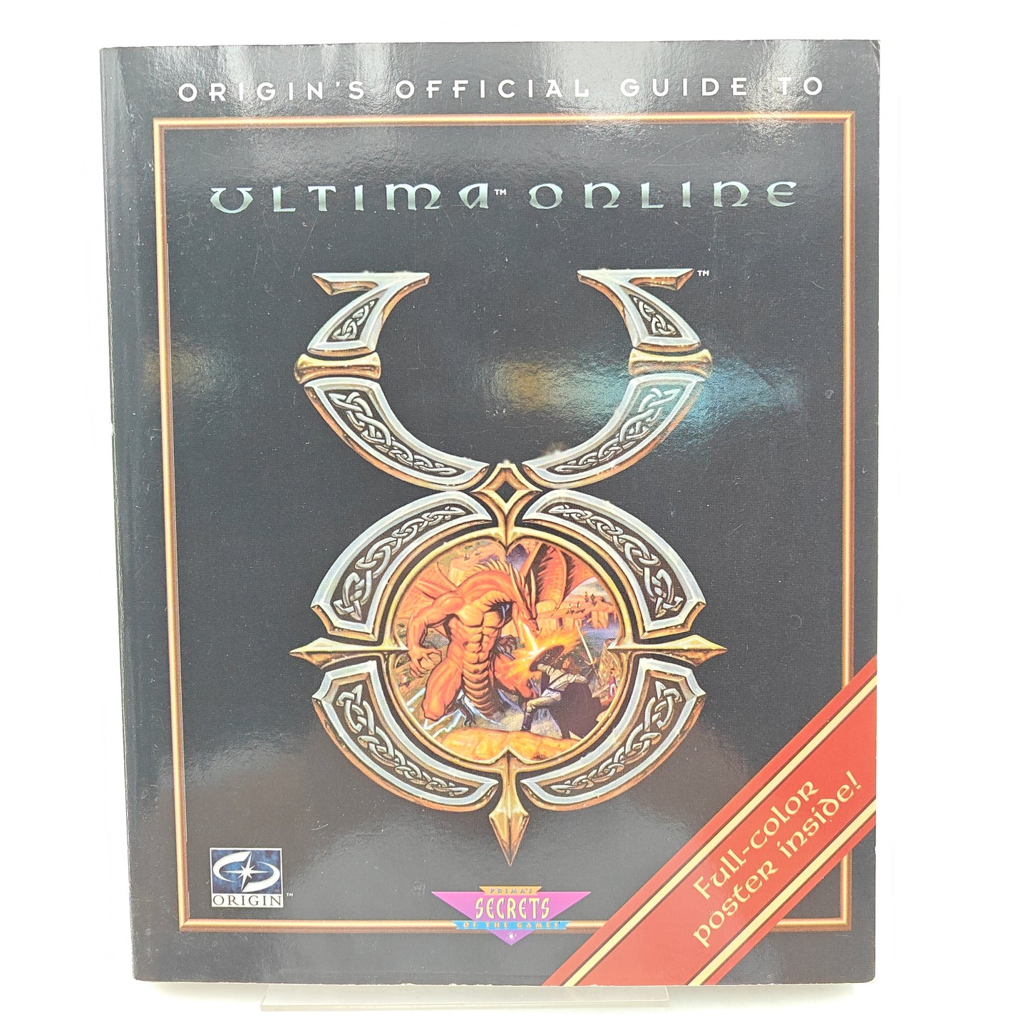 ULTIMA ONLINE - GUIDE