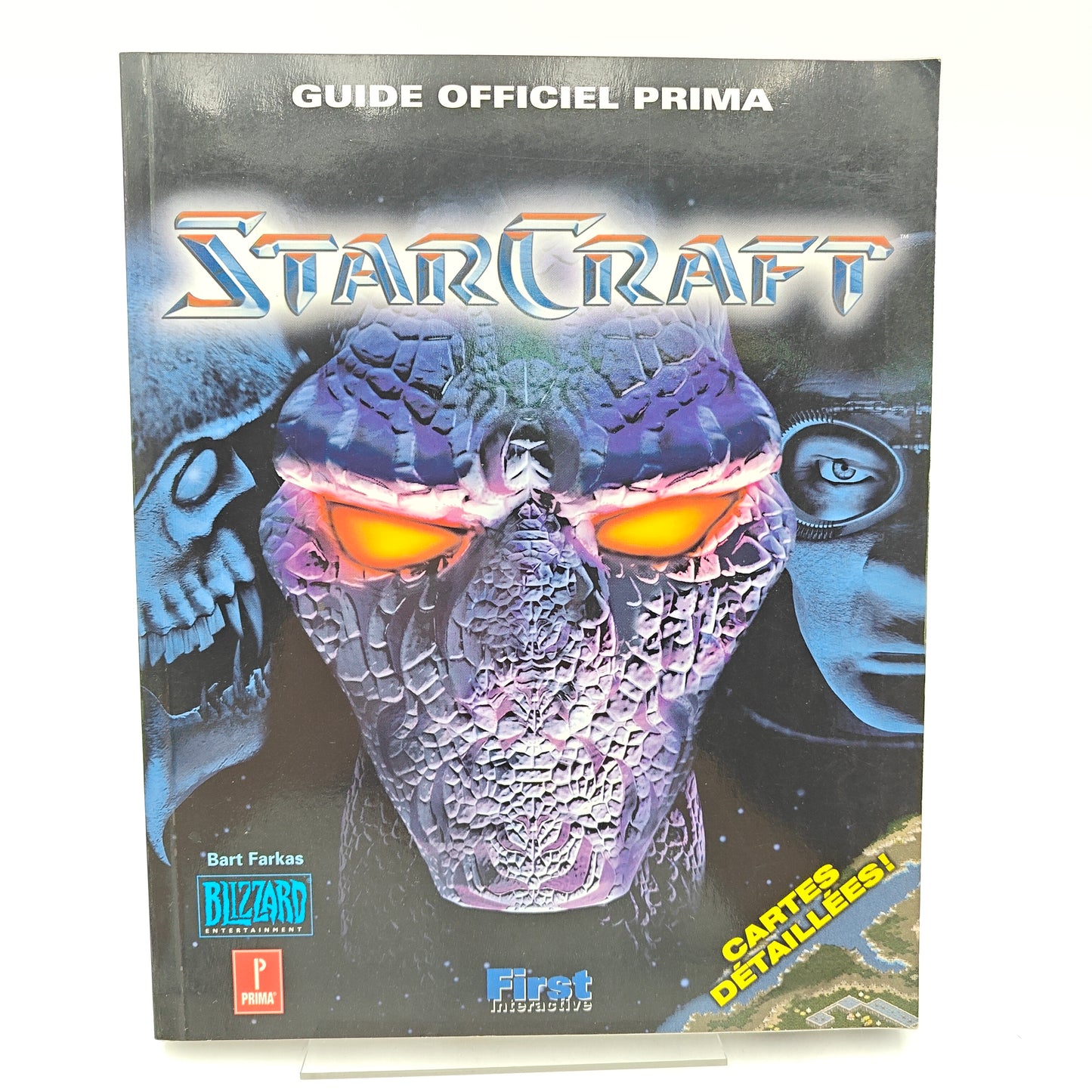 STARCRAFT - GUIDE