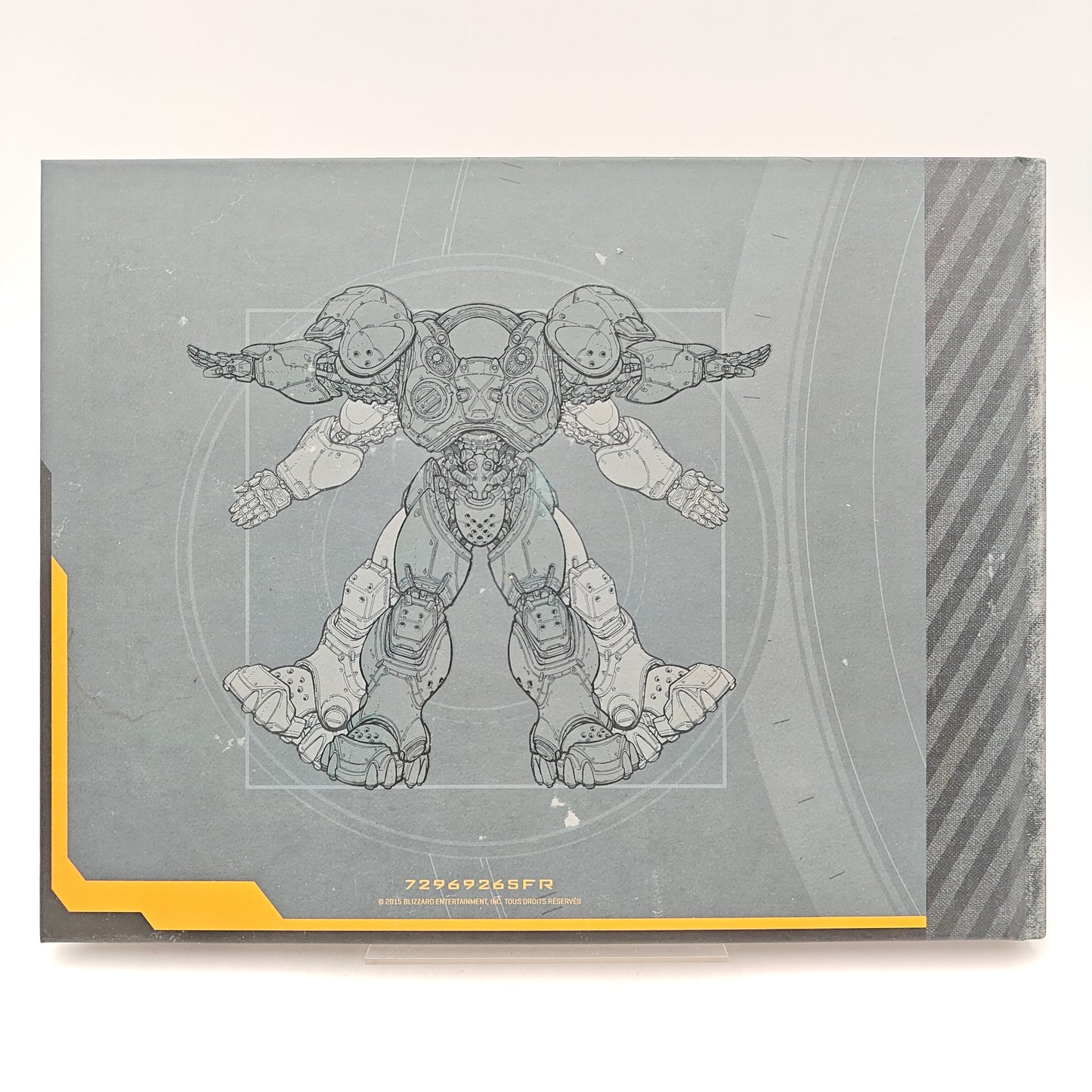 STARCRAFT 2 MANUEL DU COMBATTANT