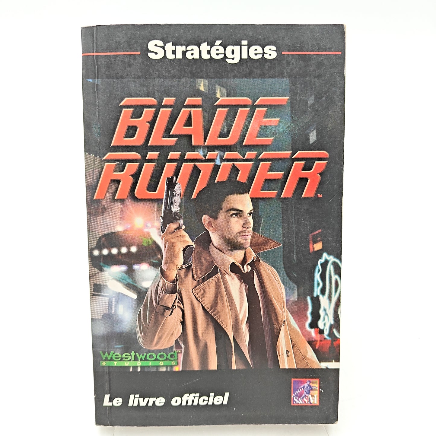 BLADE RUNNER - GUIDE