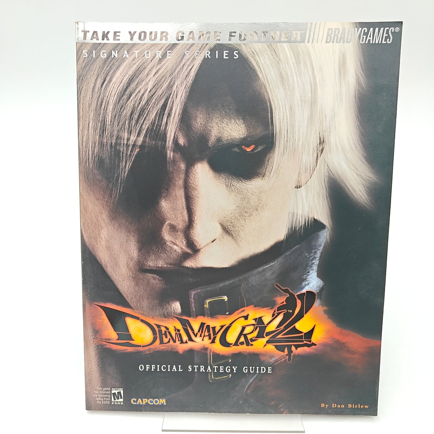 DEVIL MAY CRY 2 - GUIDE