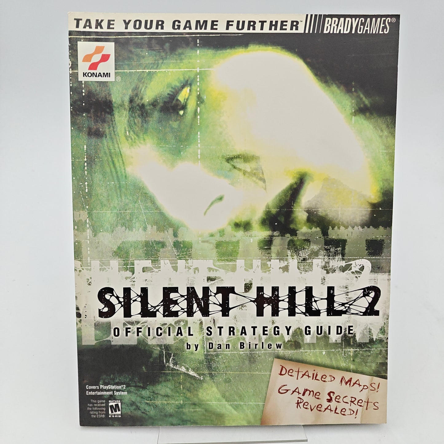 SILENT HILL 2 - GUIDE