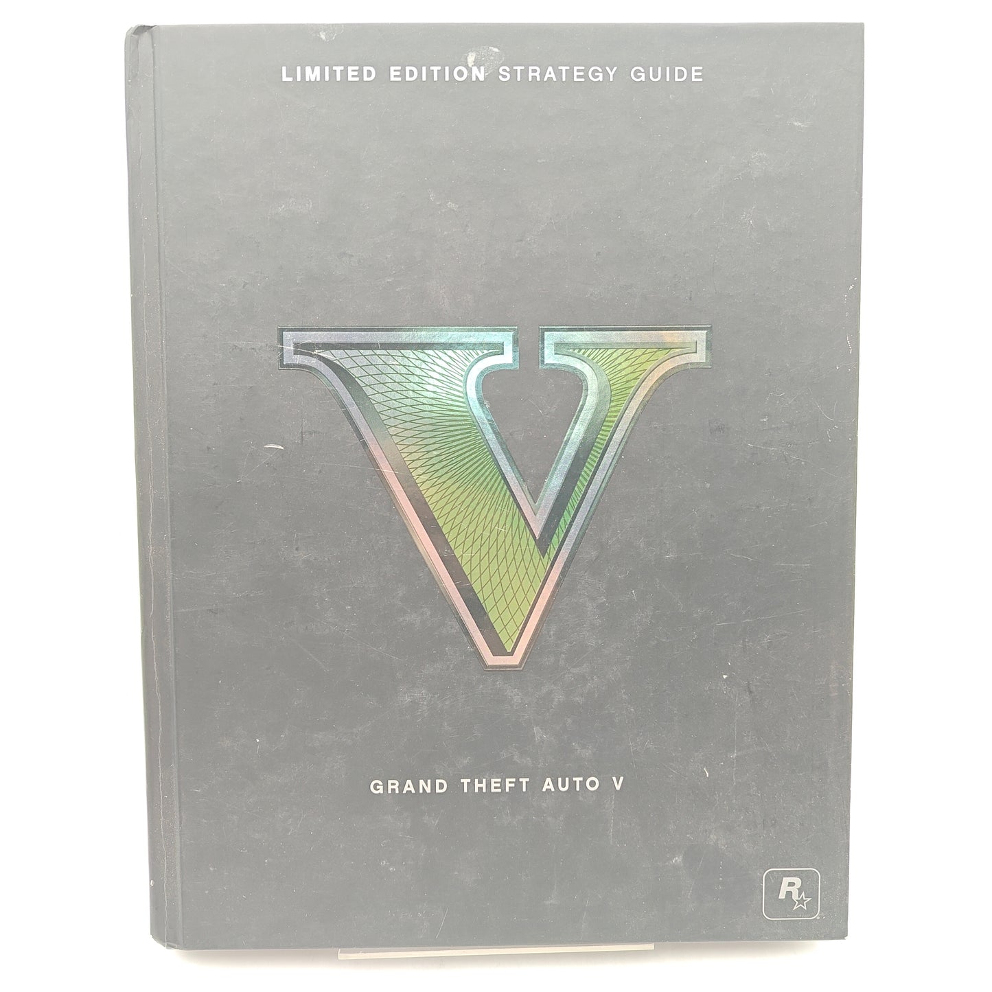 GRAND THEFT AUTO V - GUIDE