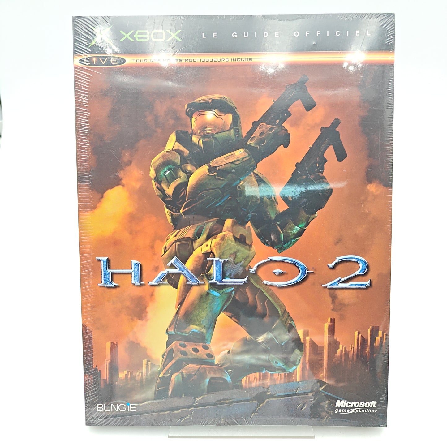 HALO 2 - GUIDE