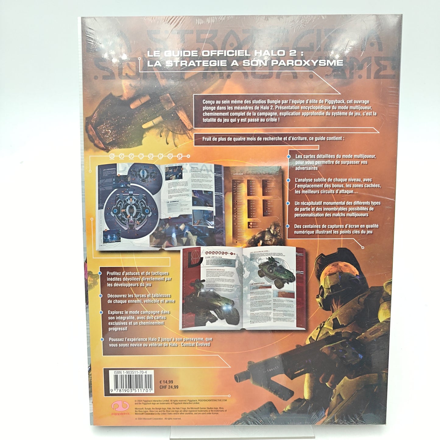 HALO 2 - GUIDE