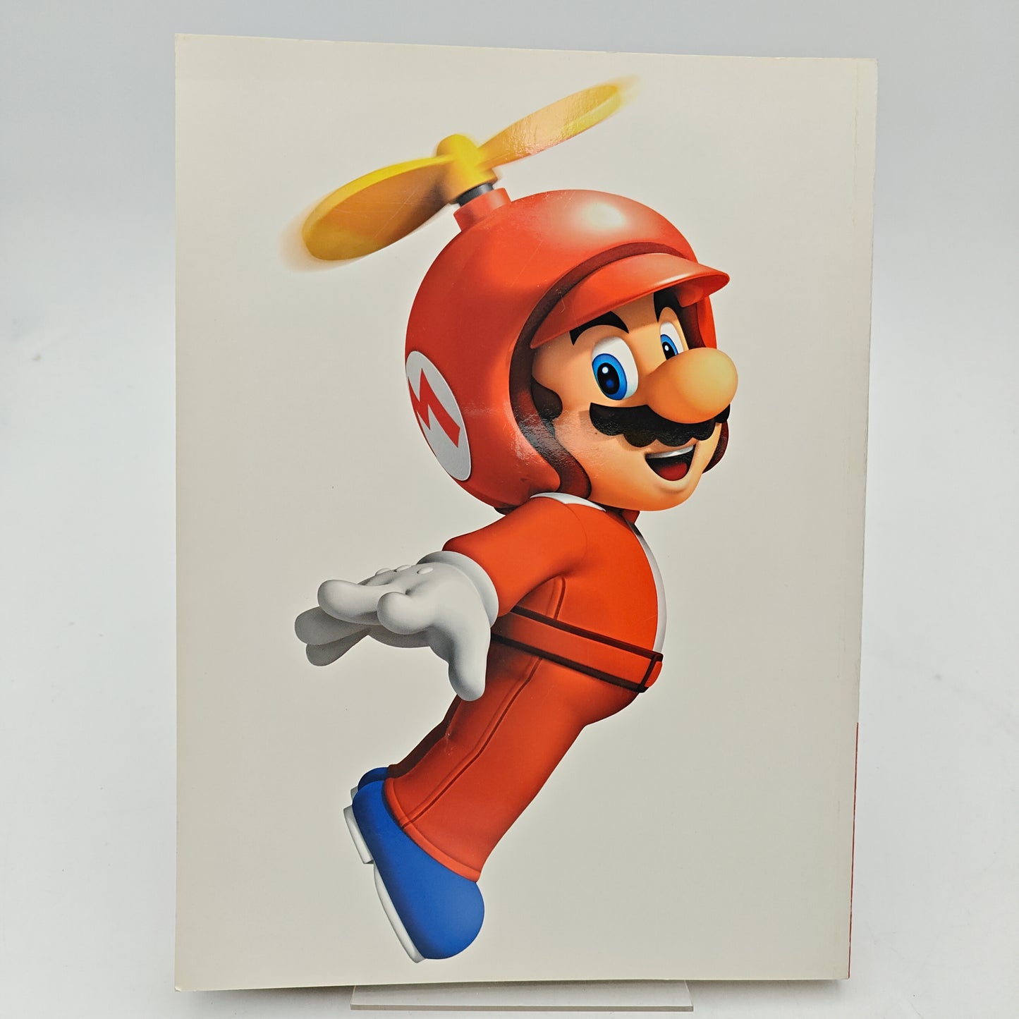 NEW SUPER MARIO BROS WII - GUIDE