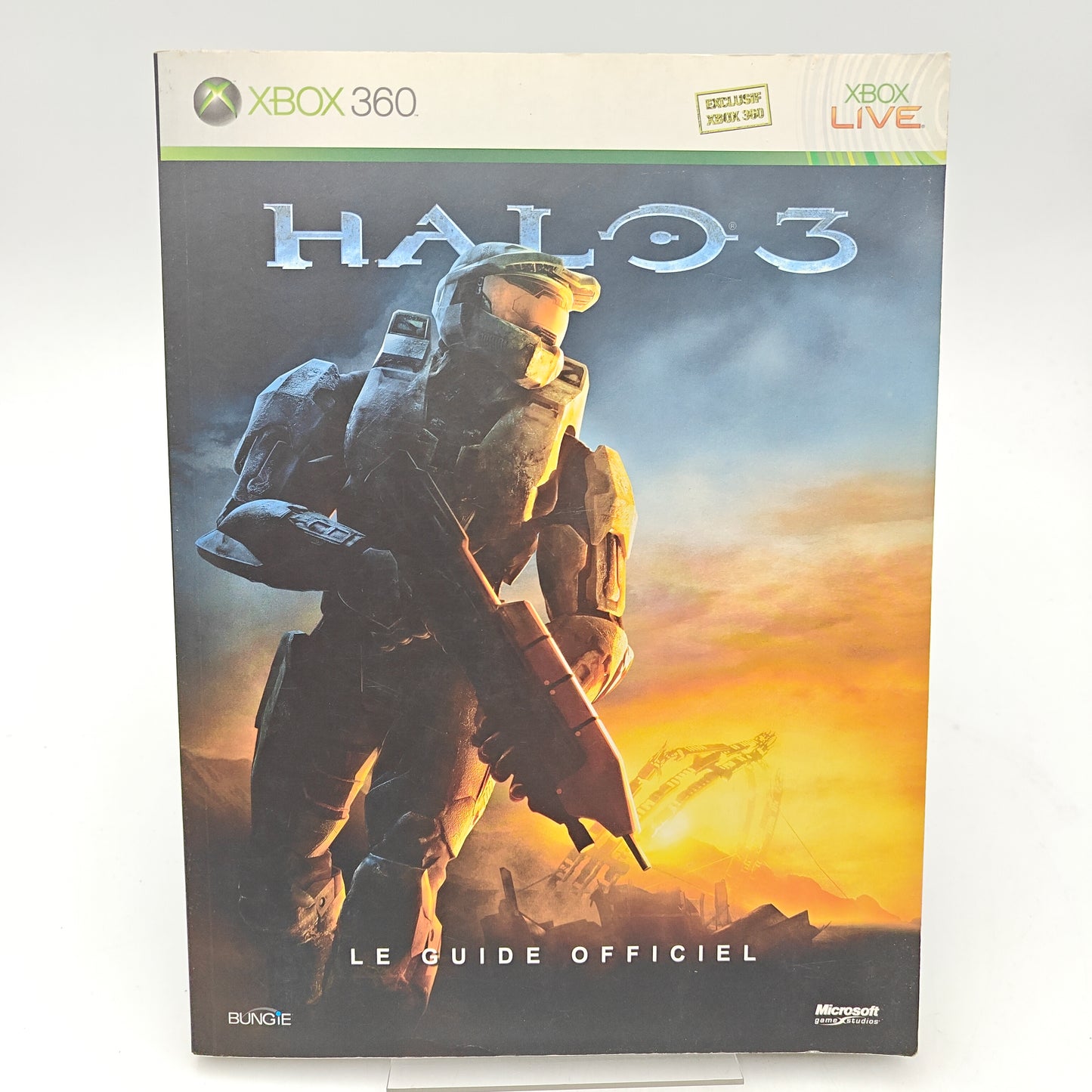 HALO 2 - GUIDE