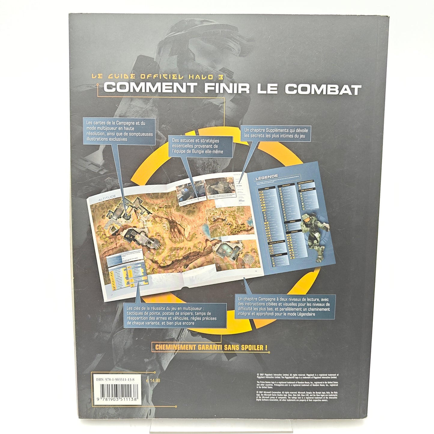 HALO 2 - GUIDE