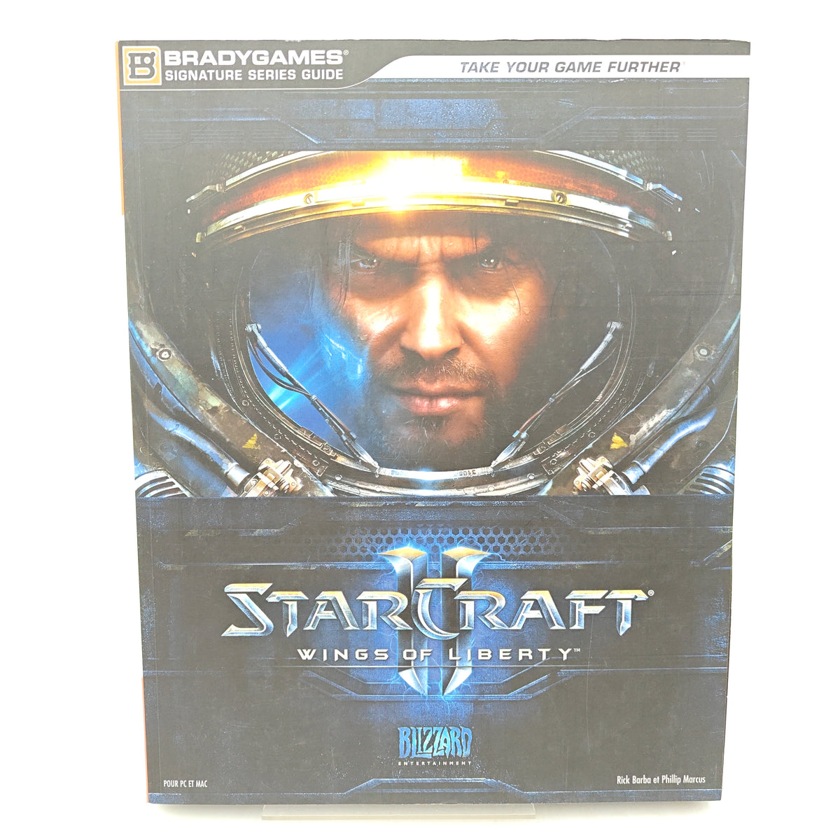 STARCRAFT II - GUIDE