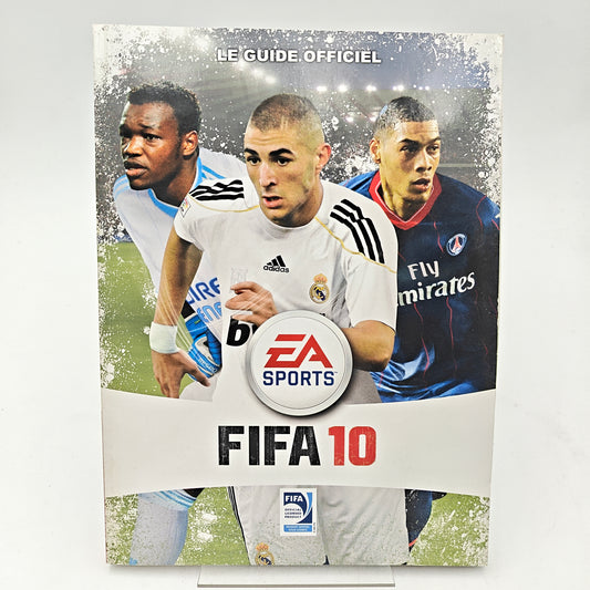 FIFA 10 - GUIDE