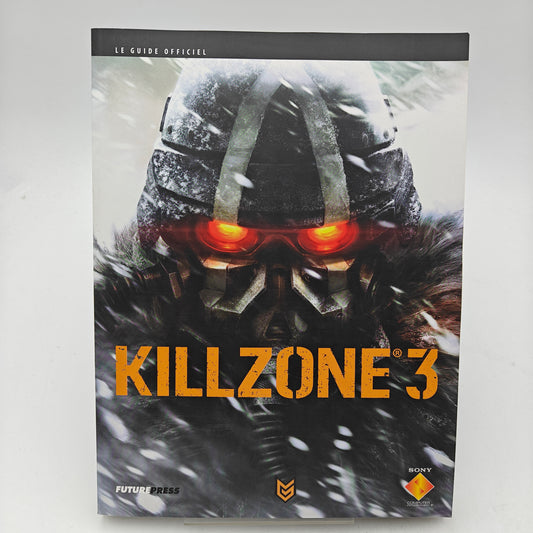 KILLZONE 3 - GUIDE