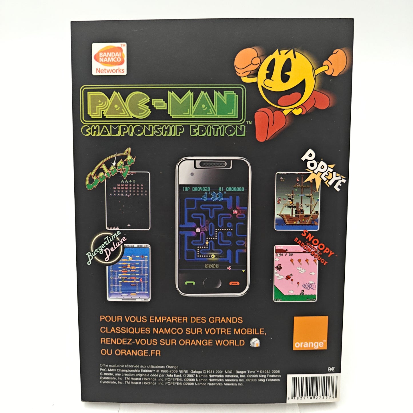 LE MOOK PIX'N LOVE 09 BARBARIAN - MAGAZINE JEUX VIDEO
