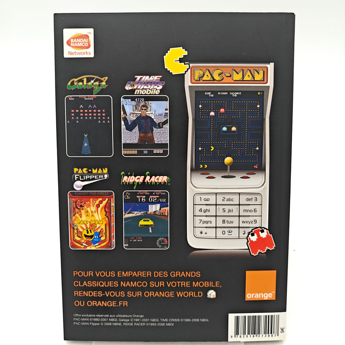 LE MOOK PIX'N LOVE 07 DOUBLE DRAGON - MAGAZINE JEUX VIDEO