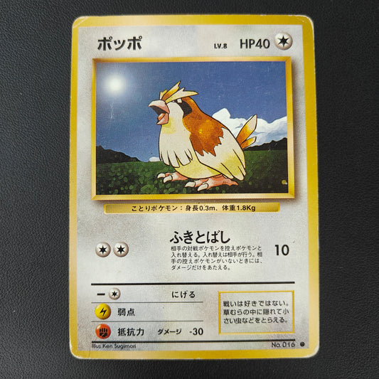 ROUCOOL (EXP 016)