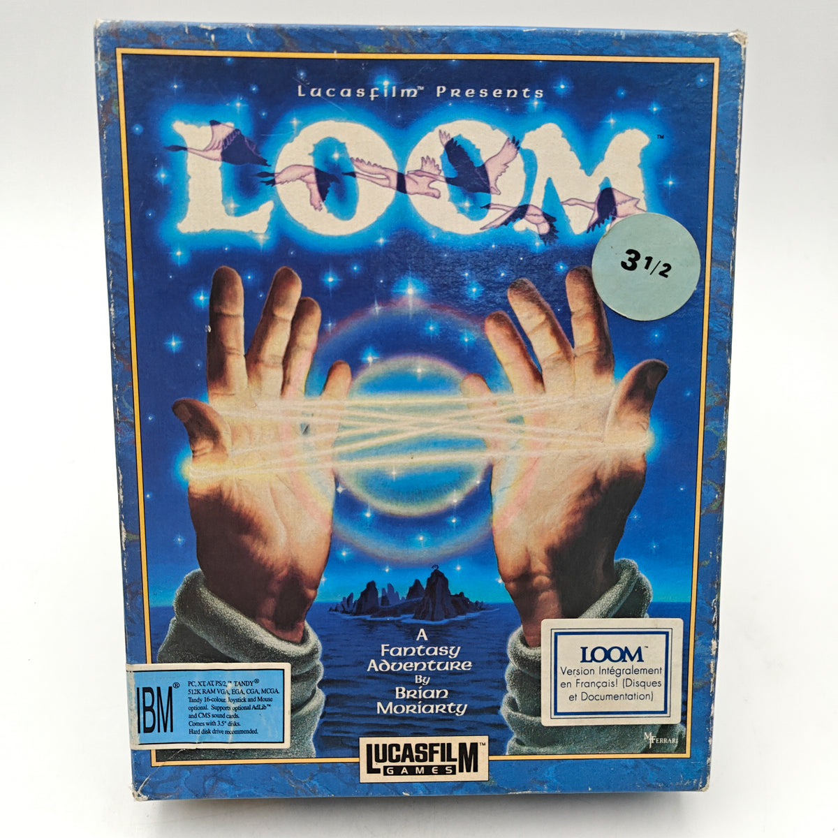 LOOM - PC BIG BOX
