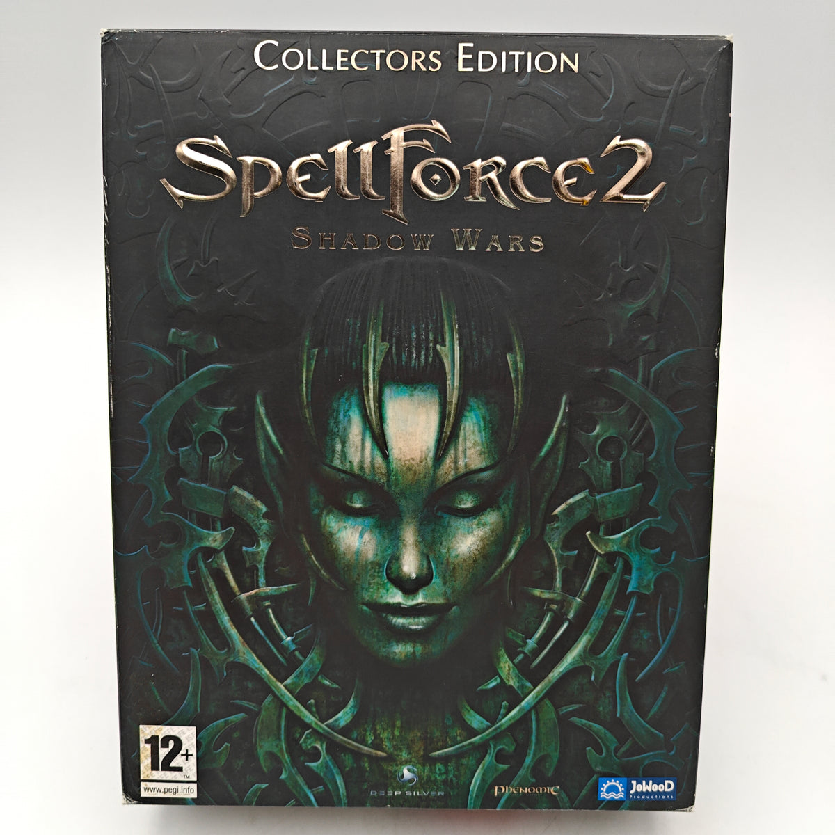 SPELLFORCE 2: SHADOW WARS - PC BIG BOX
