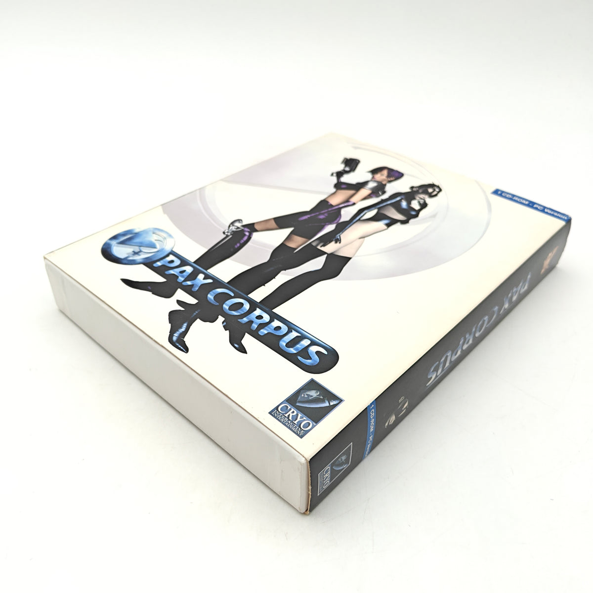PAX CORPUS - PC BIG BOX