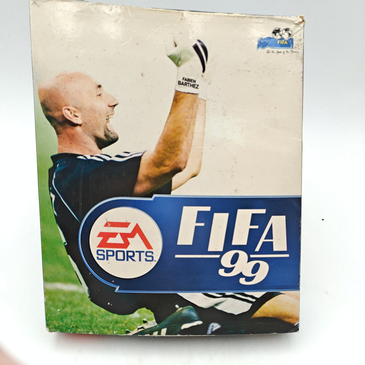 FIFA 99 - PC BIG BOX