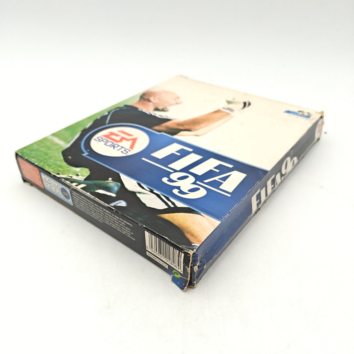 FIFA 99 - PC BIG BOX