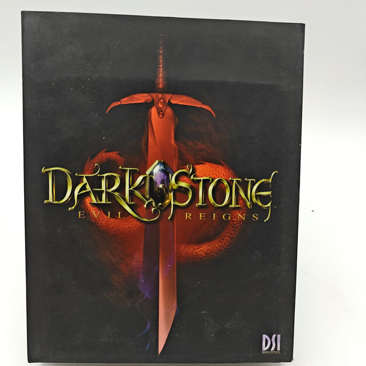 DARKSTONE - PC BIG BOX