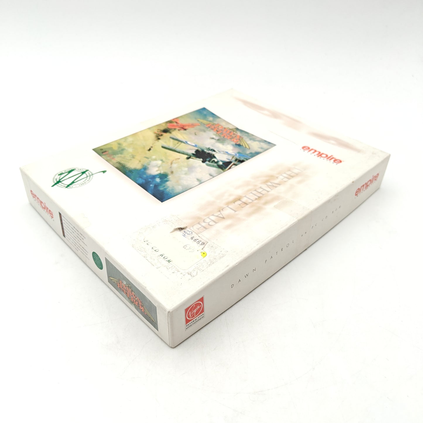 DAWN PATROL - PC BIG BOX