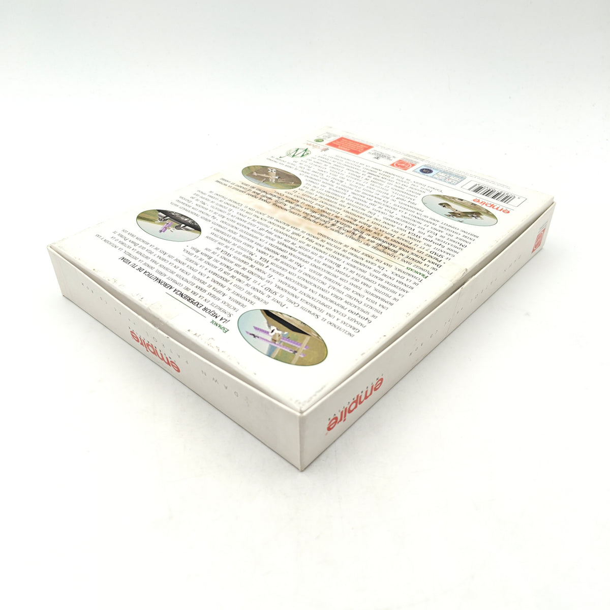 DAWN PATROL - PC BIG BOX