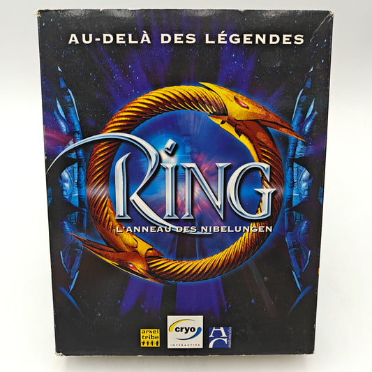 RING - PC BIG BOX
