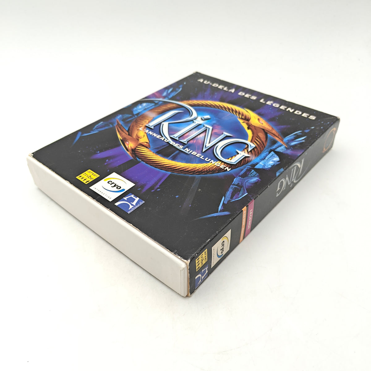 RING - PC BIG BOX