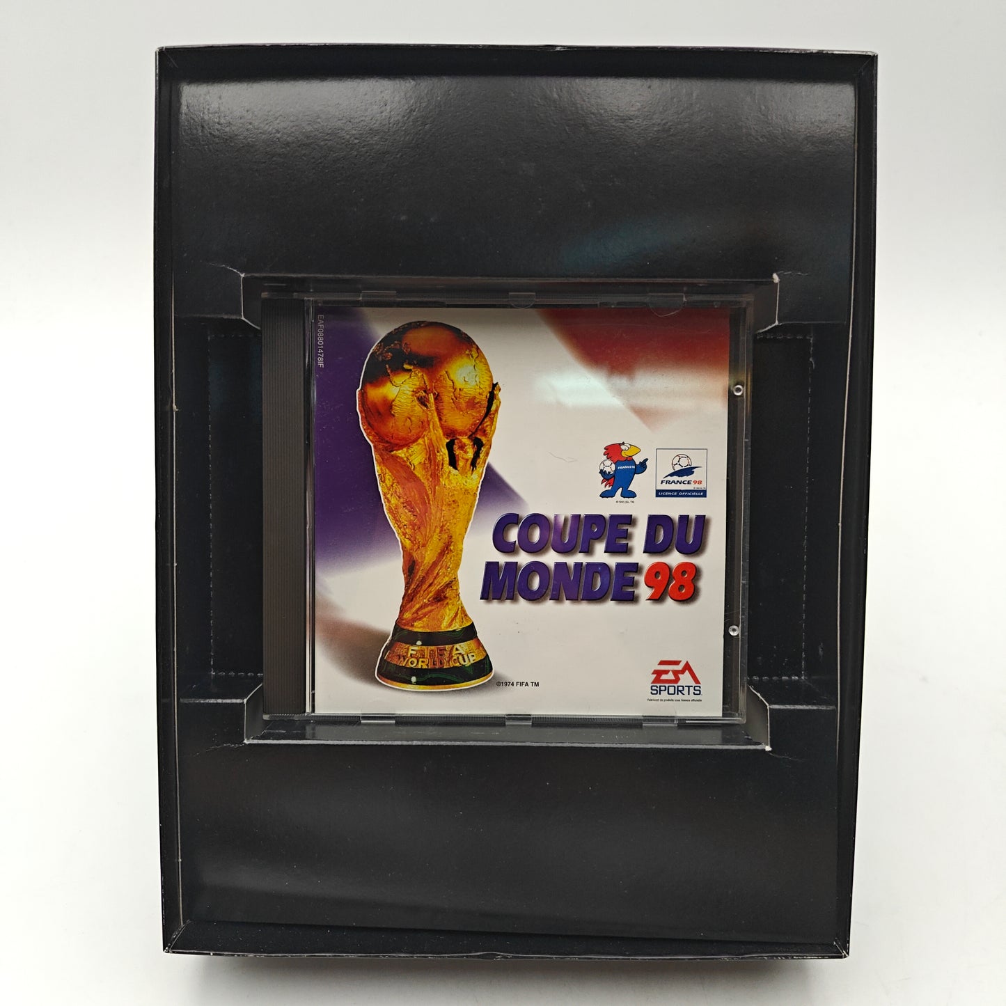 COUPE DU MONDE 98 - PC BIG BOX
