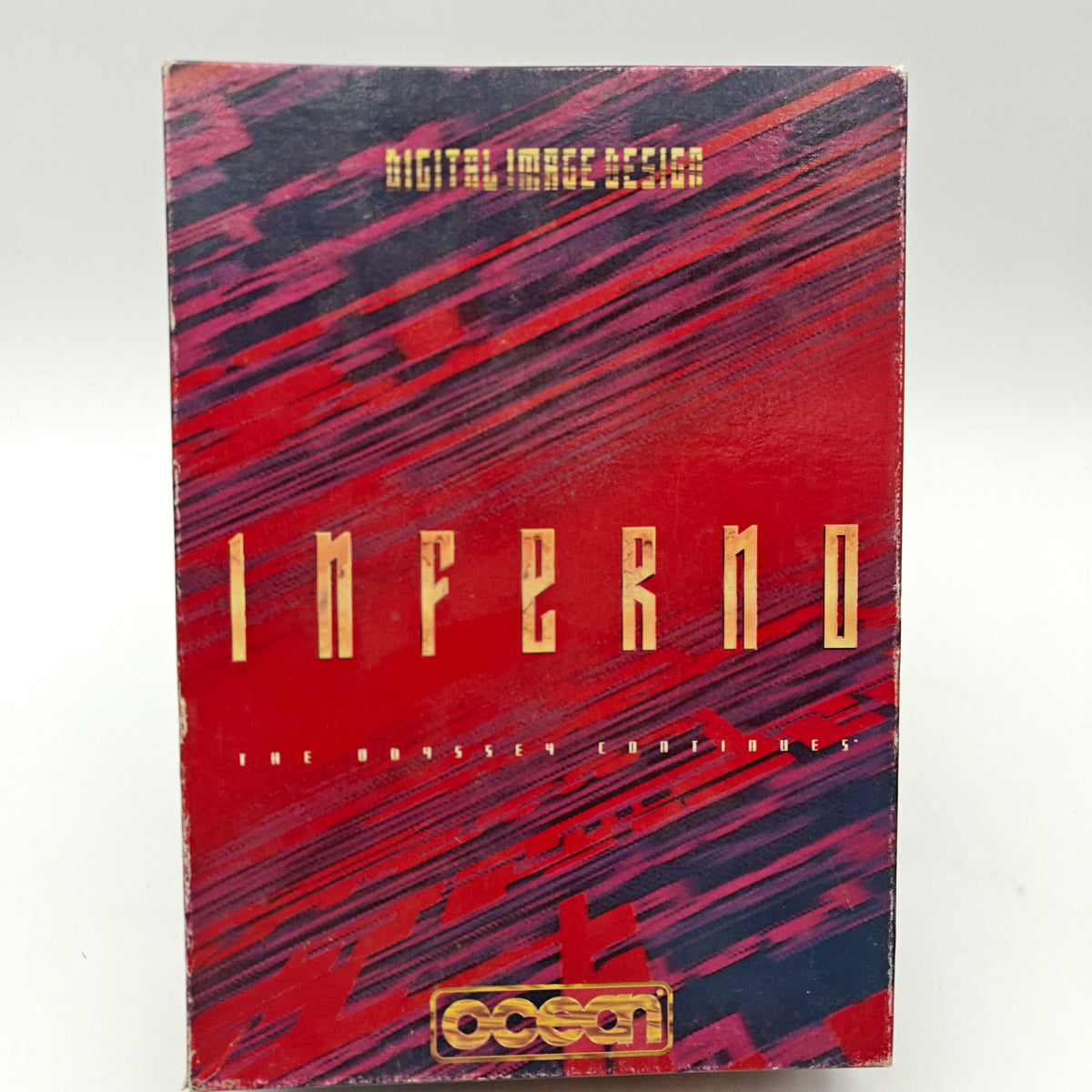 INFERNO - PC BIG BOX