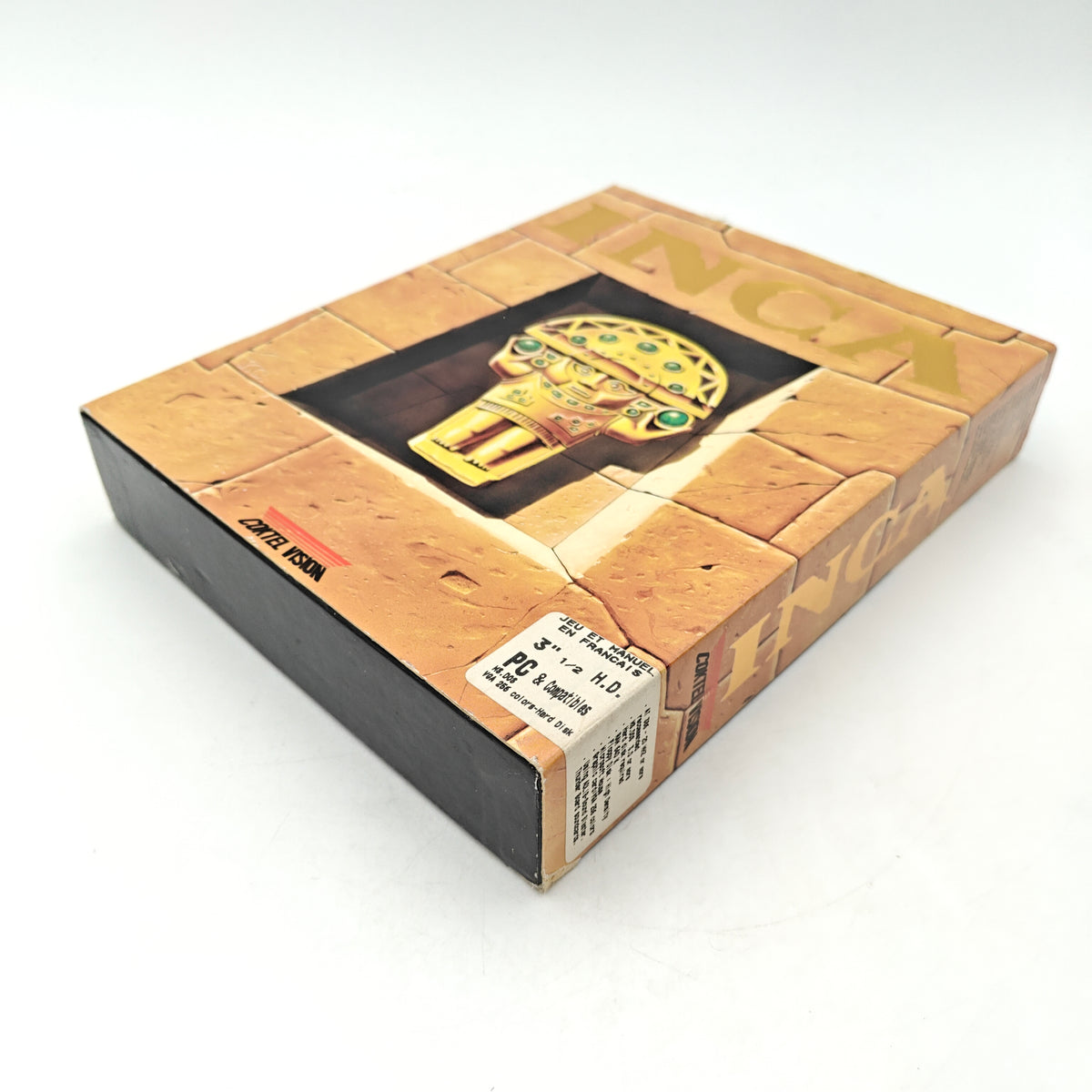 INCA - PC BIG BOX