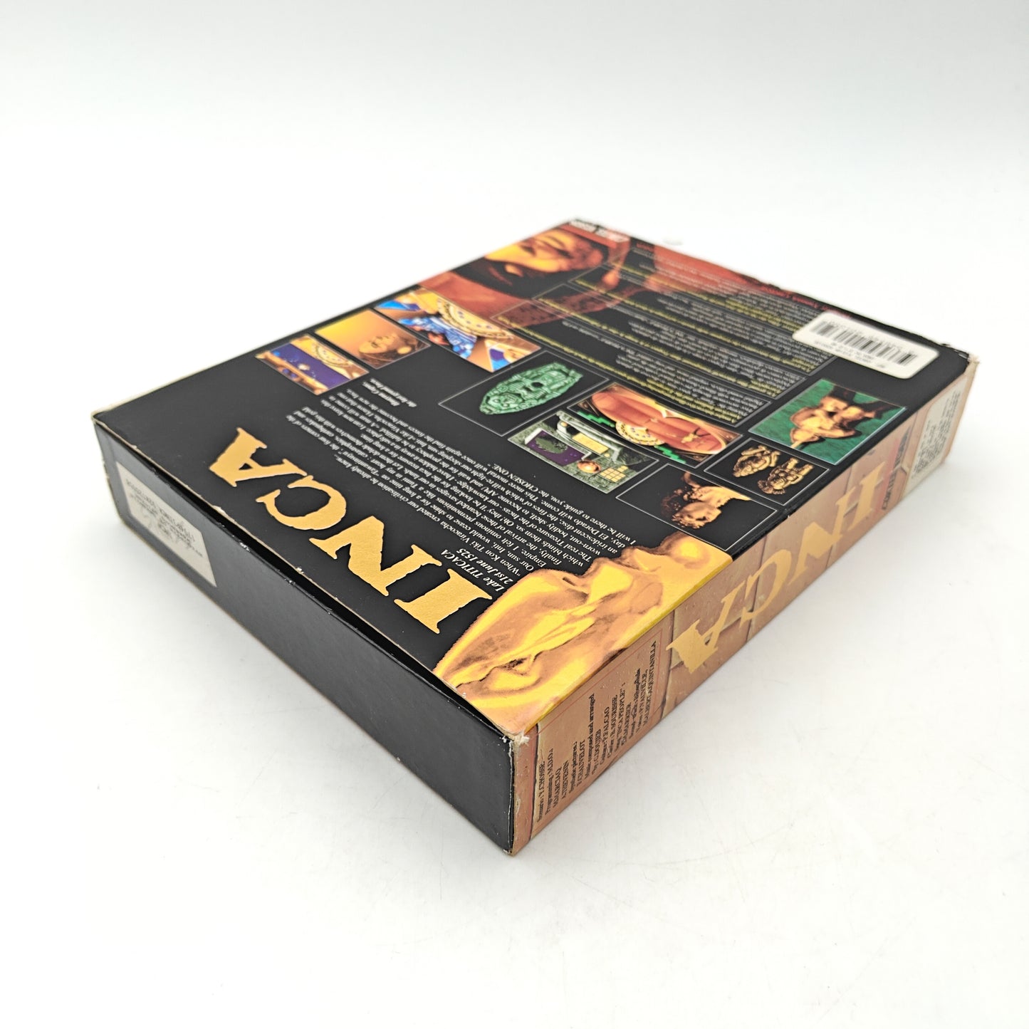 INCA - PC BIG BOX