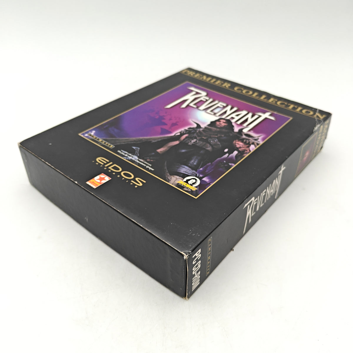 REVENANT - PC BIG BOX