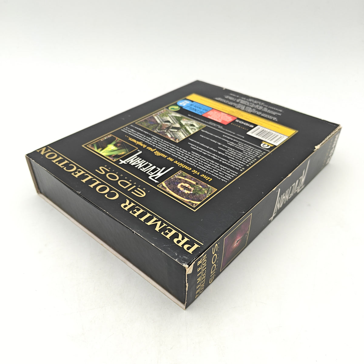 REVENANT - PC BIG BOX