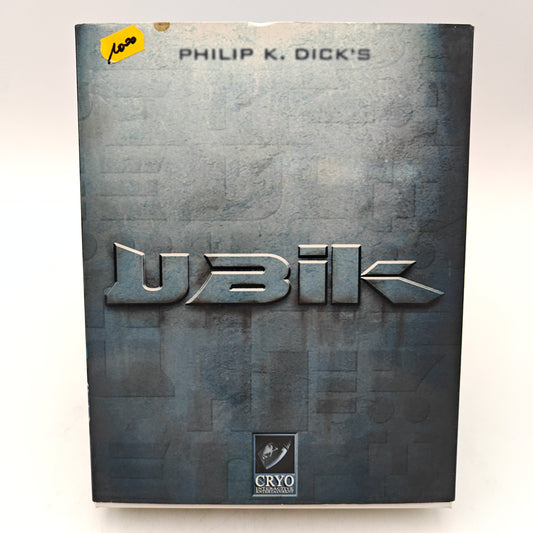 UBIK - PC BIG BOX